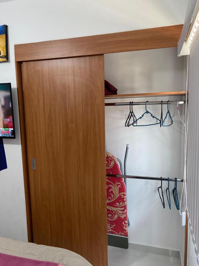 Cachito De Cielo, Departamento De Lujo 2 Habitaciones Y Alberca 만사니요 외부 사진