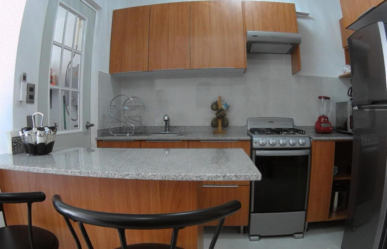 Cachito De Cielo, Departamento De Lujo 2 Habitaciones Y Alberca 만사니요 외부 사진