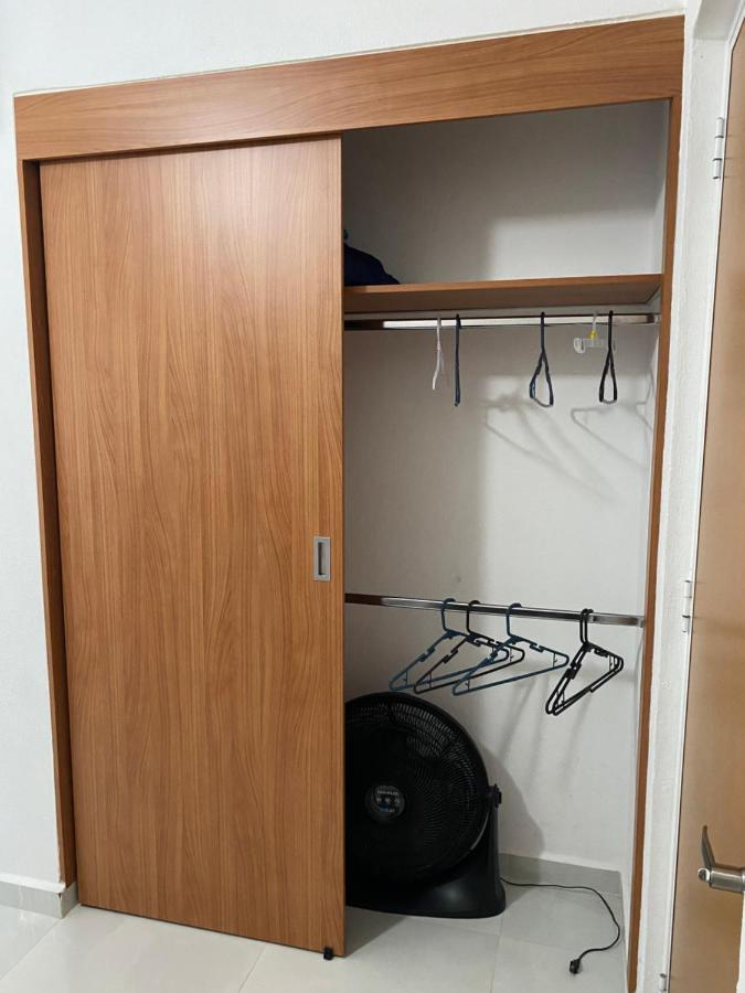 Cachito De Cielo, Departamento De Lujo 2 Habitaciones Y Alberca 만사니요 외부 사진