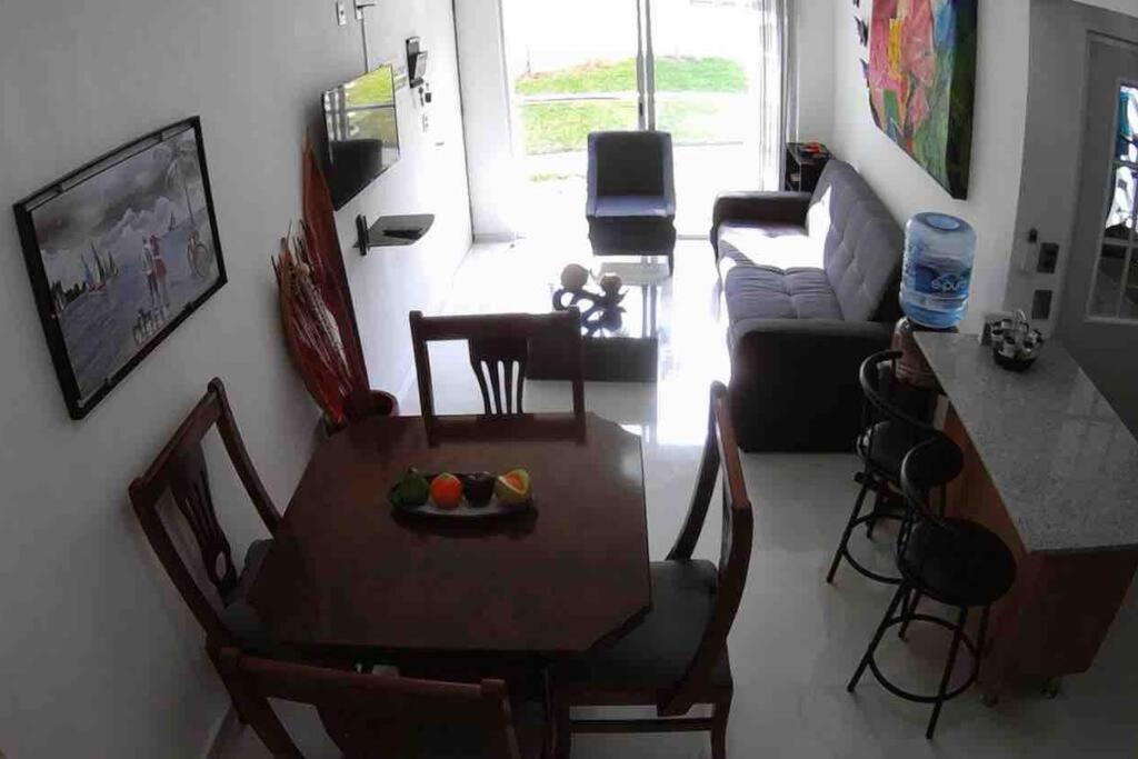 Cachito De Cielo, Departamento De Lujo 2 Habitaciones Y Alberca 만사니요 외부 사진